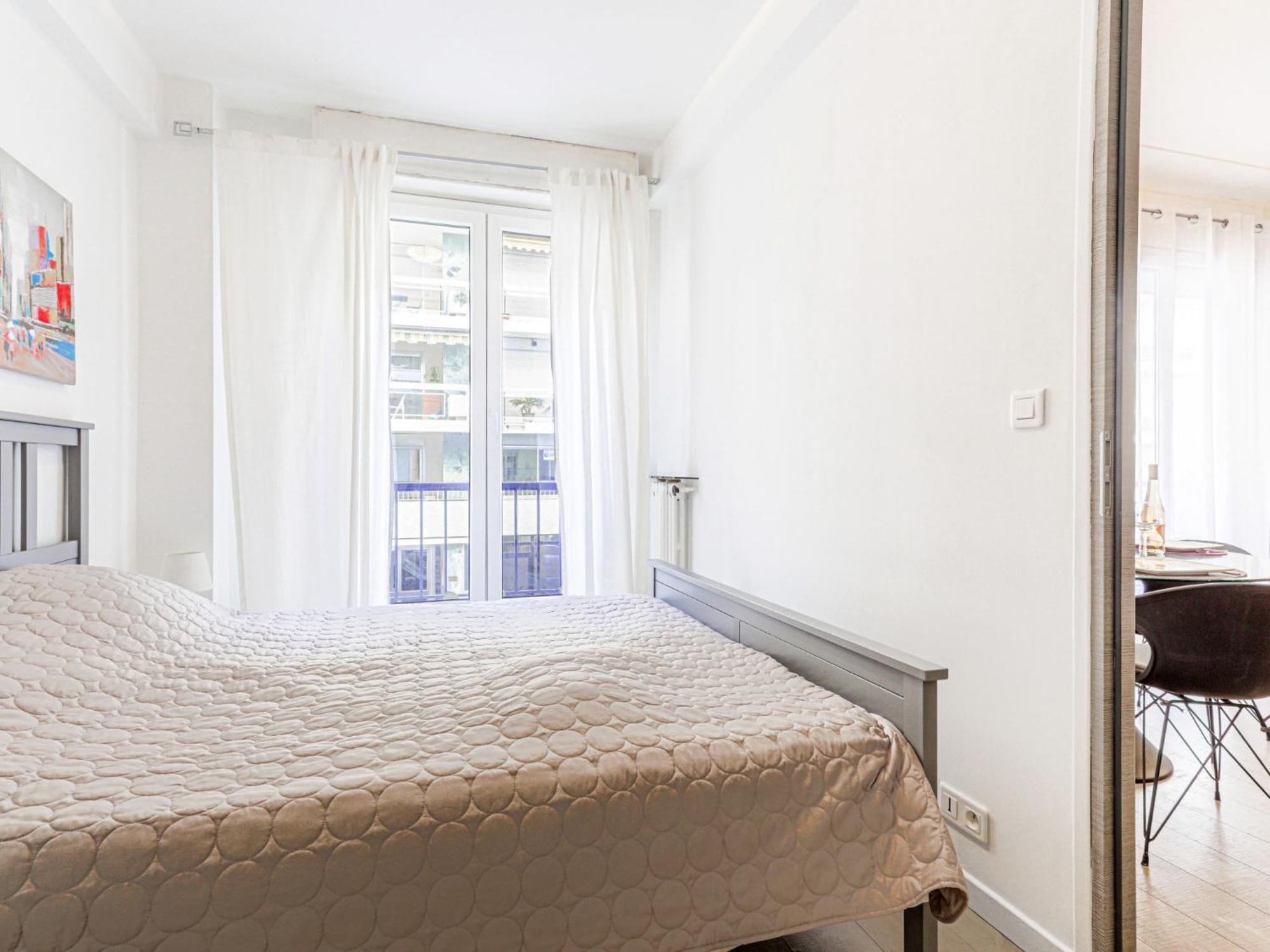 Apartment Le Mozart By Interhome 尼斯 外观 照片